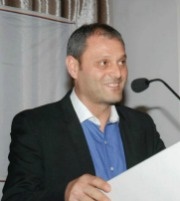 Ο Δημήτρης Ελευθεριάδης νέος υποψήφιος για την προεδρία της ΕΠΟ